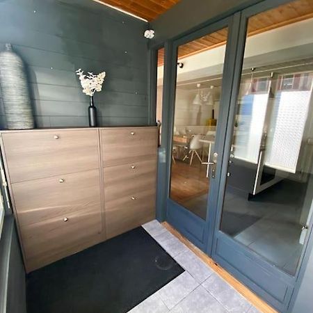 Bel Appartement Familial Et Cosy Сен-Жерве-ле-Бен Екстер'єр фото