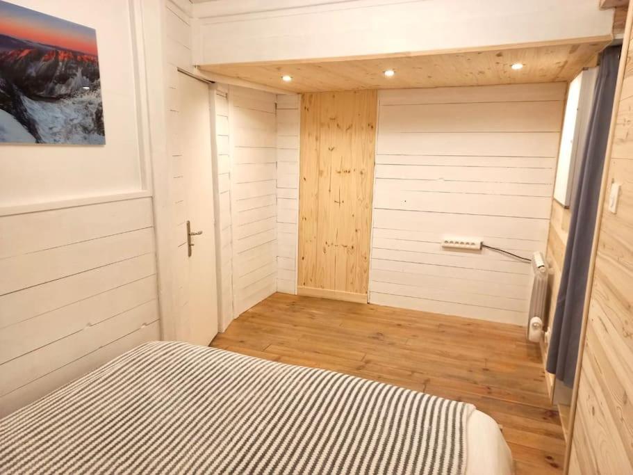 Bel Appartement Familial Et Cosy Сен-Жерве-ле-Бен Екстер'єр фото