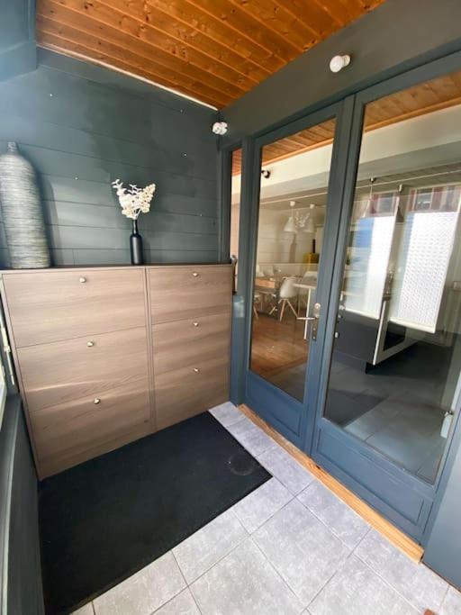 Bel Appartement Familial Et Cosy Сен-Жерве-ле-Бен Екстер'єр фото