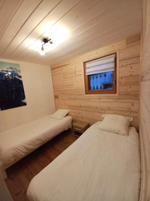 Bel Appartement Familial Et Cosy Сен-Жерве-ле-Бен Екстер'єр фото