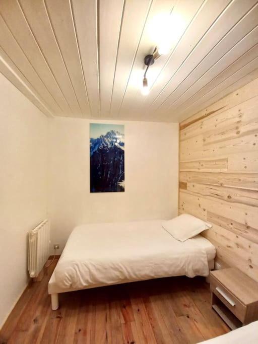Bel Appartement Familial Et Cosy Сен-Жерве-ле-Бен Екстер'єр фото